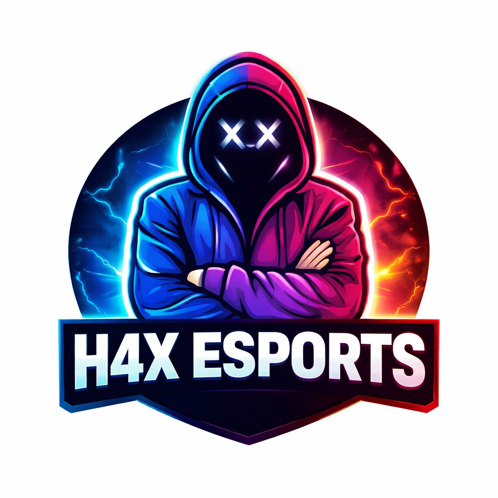 H4X Esports